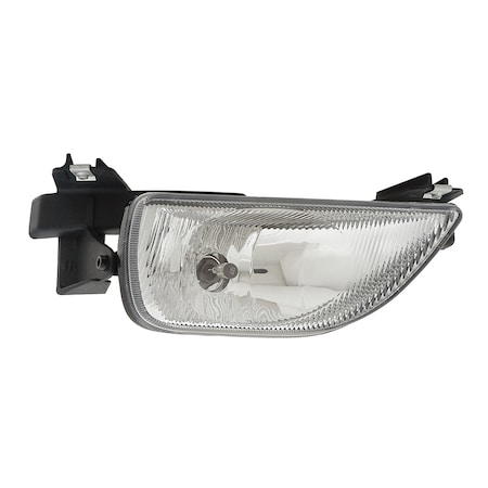 Eagle Eyes RH FOG LAMP ASSY; ALTIMA 00-01 DS557-B000R